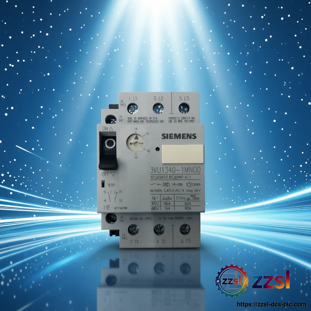 Siemens 3VU1340-OMN00